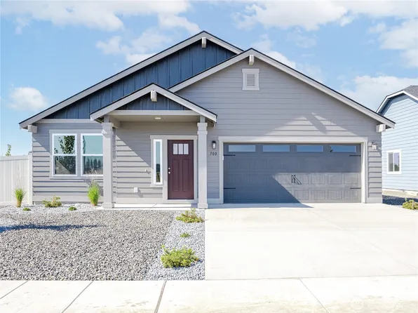 700 N Widgeon, Moses Lake, WA 98837