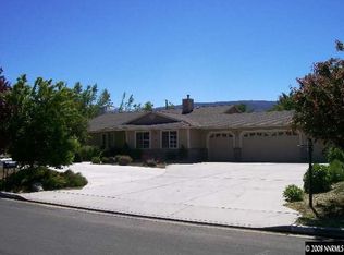 9805 Dixon Ln, Reno, NV 89511