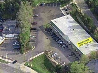1756 Plymouth Rd, Ann Arbor, MI 48105