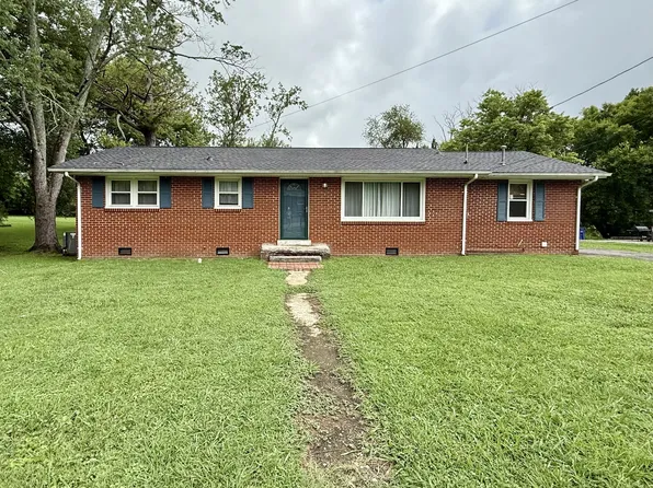117 Whiteside St, Shelbyville, TN 37160