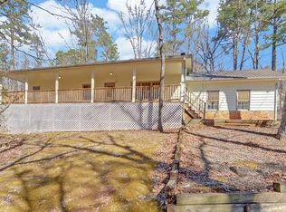 150 Hardwood Dr, Cleveland, GA 30528