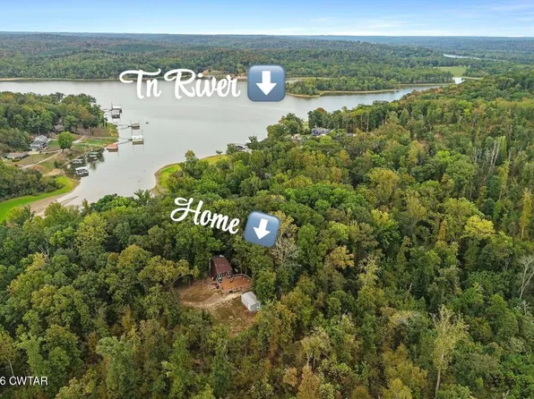 240 Birdsong Ln, Parsons, TN 38363