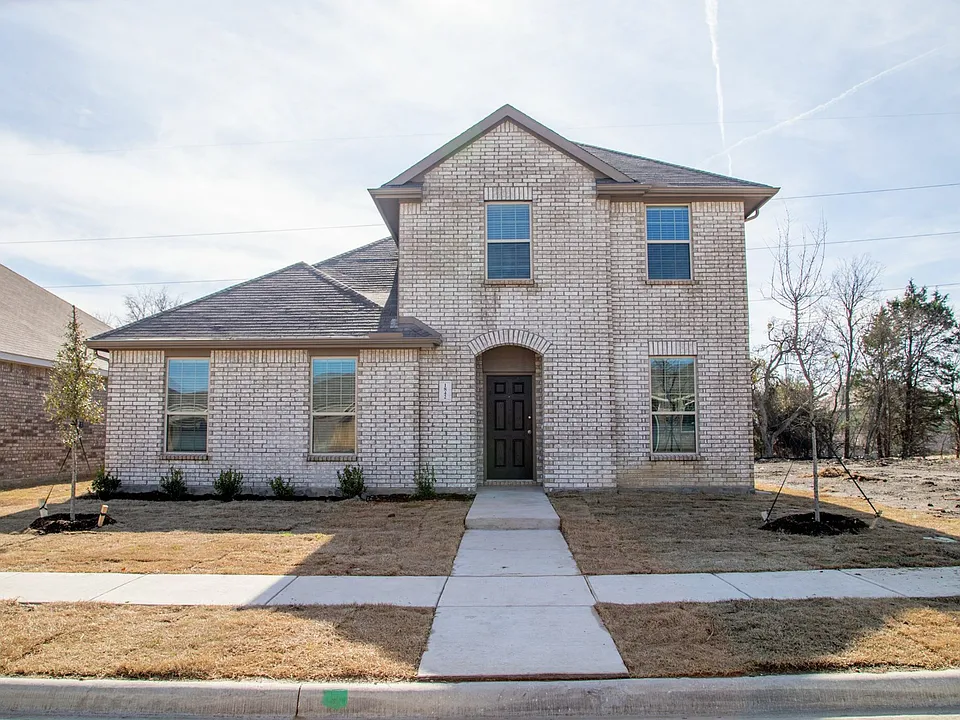 1842 Jasmine Dr