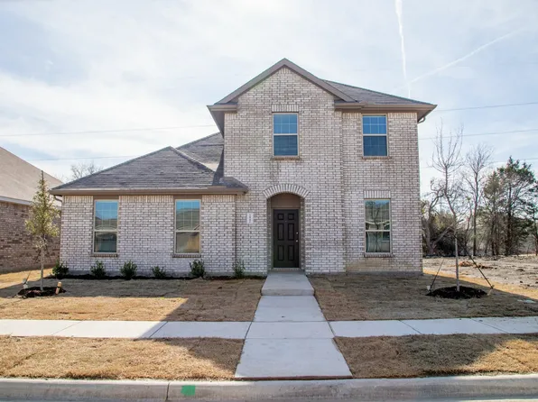 1842 Jasmine Dr, Lancaster, TX