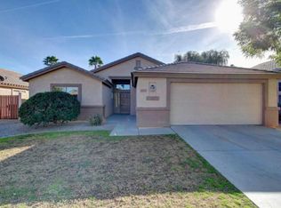 10219 E Olla Ave, Mesa, AZ 85212