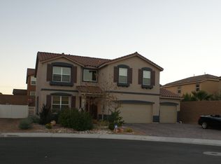1221 Airborne Ct, North Las Vegas, NV 89032