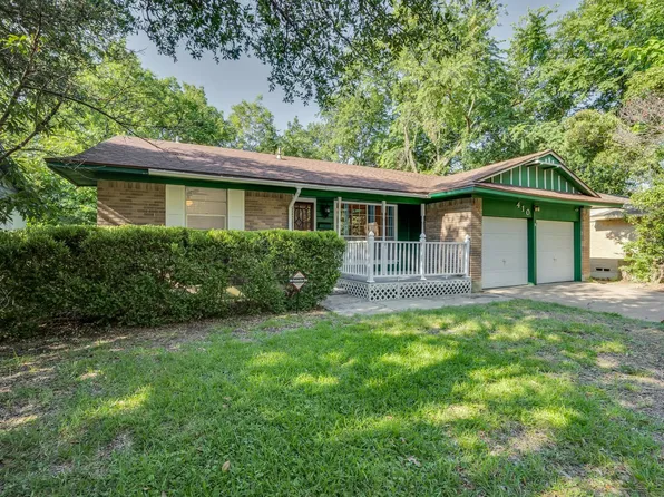 410 E Mona Ave, Duncanville, TX 75137