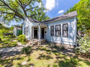 2906 French Pl, Austin, TX 78722