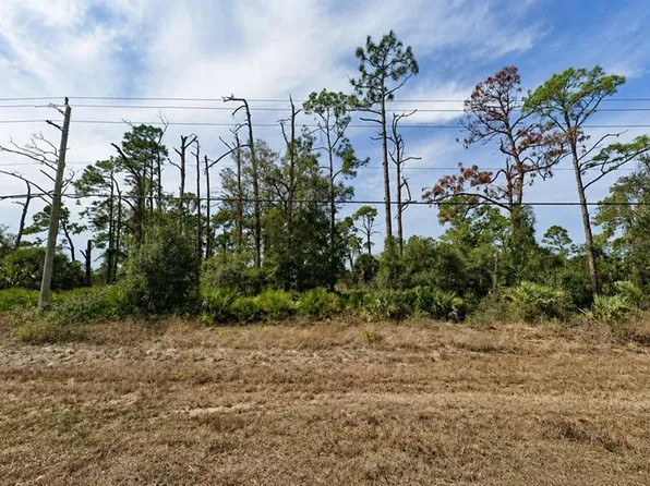 3255 Collingswood Blvd Lot 19, Pt Charlotte, FL 33948
