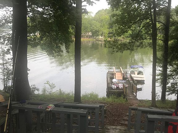 View of Dock
