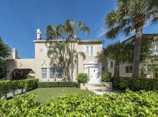 211 Seaspray Ave, Palm Beach, FL 33480