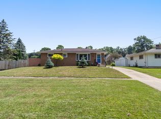 843 N State St, Jackson, MI 49202