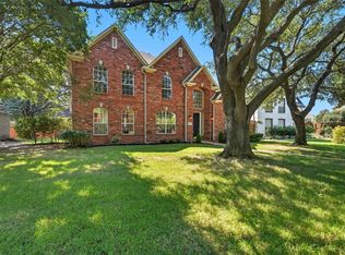 1423 Lighthouse Ln, Allen, TX 75013