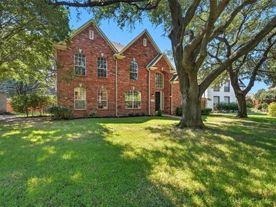 1423 Lighthouse Ln, Allen, TX, 75013