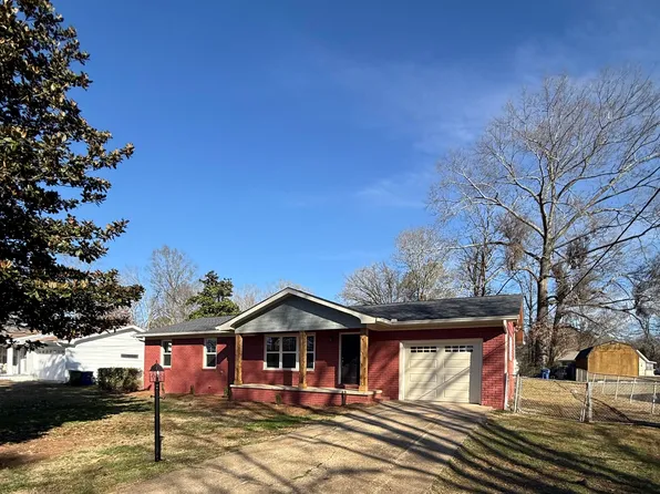 820 Graysville Rd, Chattanooga, TN 37421