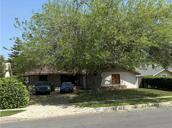 9320 Swinton Ave, North Hills, CA 91343