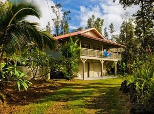 13-743 Leilani Ave, Pahoa, HI 96778