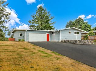 89300 Dellmoor Loop, Warrenton, OR