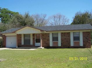 450 Corrydale Dr, Pensacola, FL 32506