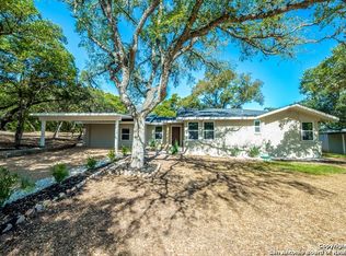 264 Kerlick Ln, New Braunfels, TX 78130