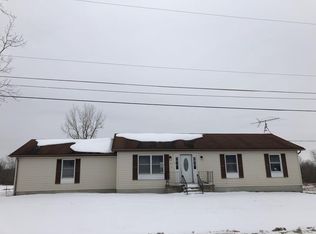3243 Curaso Dr, West Salem, OH 44287