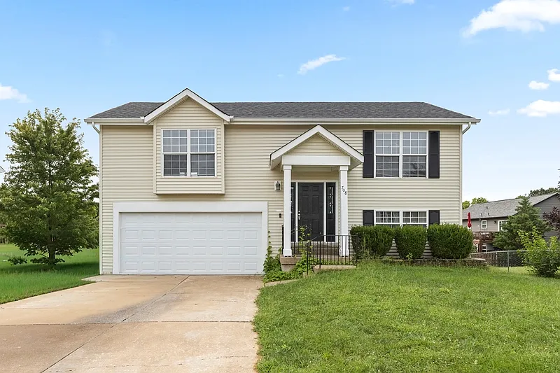 708 Tobermory Ct