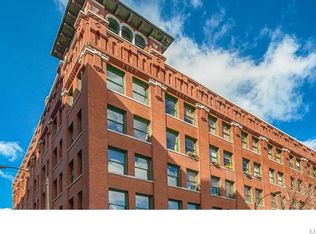703 N 13th St UNIT 207, Saint Louis, MO 63103