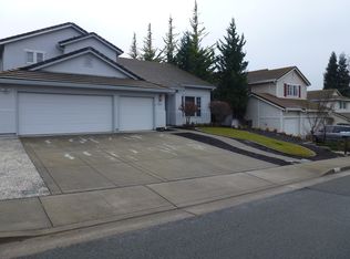 2662 Palmer Cir, Fairfield, CA