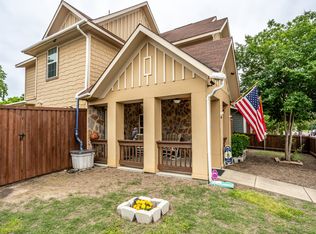 4850 Spring Ave, Dallas, TX 75210