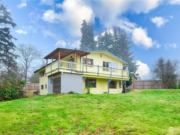 29701 SE 110th Avenue, Auburn, WA 98092