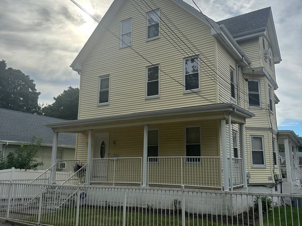 333 Cohannet St FLOOR 2