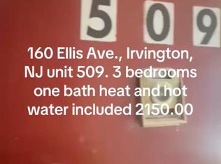 160 Ellis Ave #509A, Irvington, NJ 07111