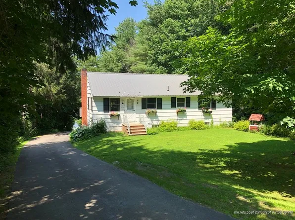 2576 Us Route 202, Winthrop, ME 04364