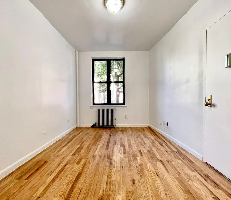 242 Irving Avenue #1B in Bushwick, Brooklyn | StreetEasy