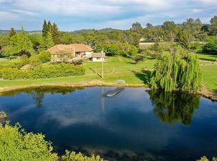 19178 Iron Mountain Dr, Grass Valley, CA 95949