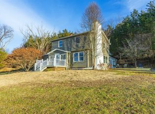 584 Prospect Hill Rd, Pine Plains, NY 12567