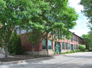 Lofts At Allen Street, Woonsocket, RI 02895