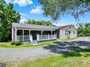 790 River Rd, Mohrsville, PA 19541