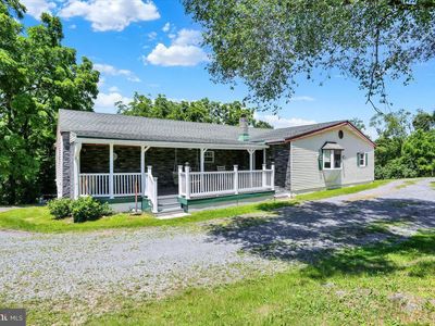 790 River Rd, Mohrsville, PA, 19541