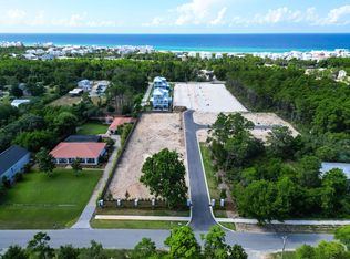 Walton Palm Rd, Rosemary Beach, FL 32461