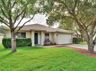 16222 Copper Leaf Ln, Leander, TX 78641