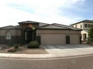 8227 W Bloomfield Rd, Peoria, AZ 85381