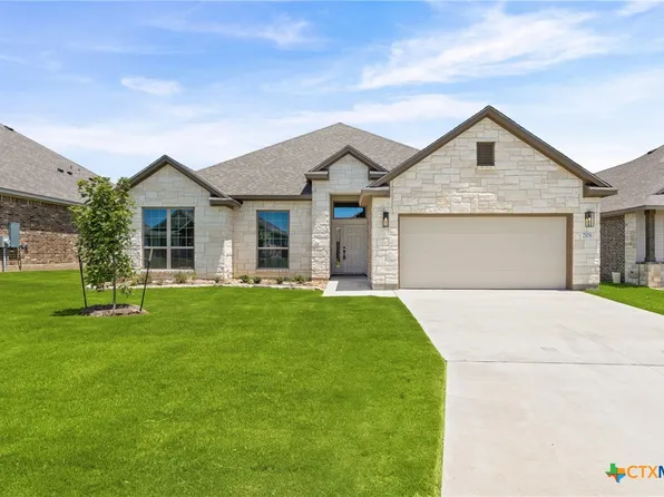 7106 Touchstone Dr, Temple, TX 76502