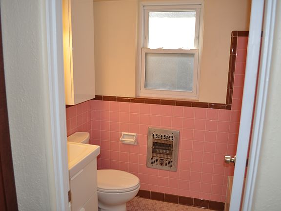 Retro Bath