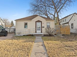 515 E 3rd St, Cheyenne, WY 82007