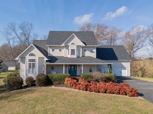 1005 W Rock Rd, Radford, VA 24141