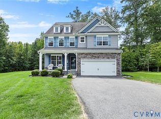 9107 Clearbrook Ct, Chesterfield, VA 23832