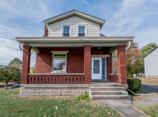 1189 Devils Backbone Rd, Cincinnati, OH 45233