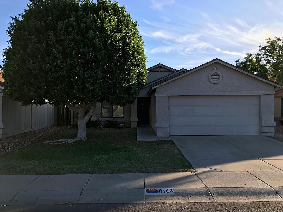 1st image of 3125 W Los Gatos Dr