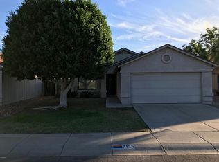 3125 W Los Gatos Dr, Phoenix, AZ 85027